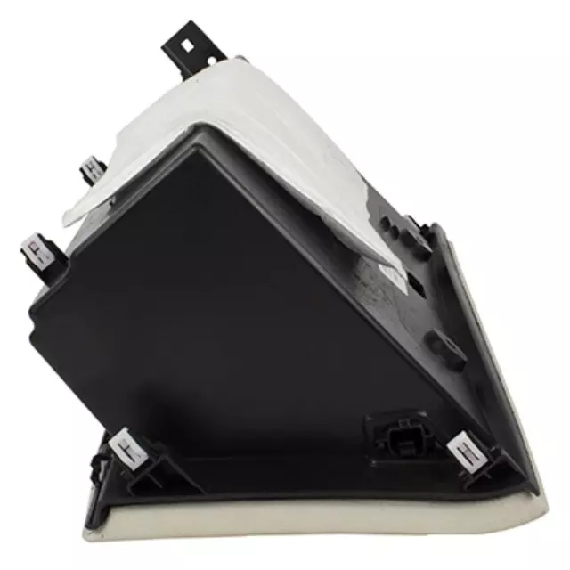 Glove Box Assembly - Ford (JP5Z-54060T10-AE)