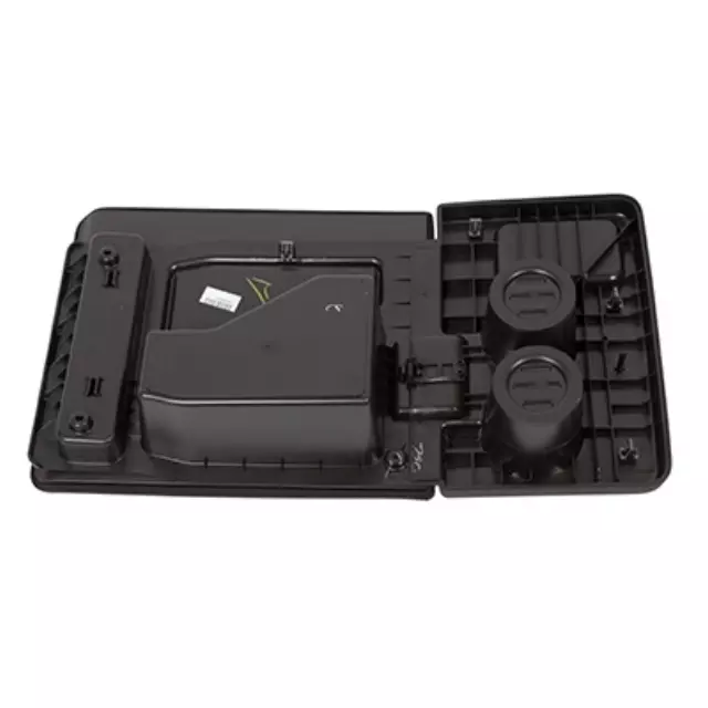 BL3Z18644A22BA - Body: Armrest Assembly for Ford: F-150 Image