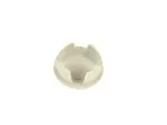 1ZR71LA6AA - : Seat Belt Opening Plug for Mopar Image