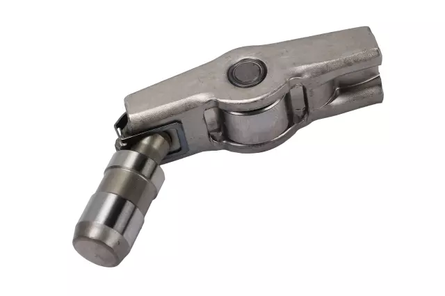 12625214 - : Engine Rocker Arm for Chevrolet: Colorado, Express 2500, Express 3500 | GMC: Canyon, Savana 2500, Savana 3500 Image