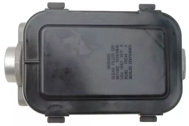 Brake Master Cylinder Assembly - GM (18030950)