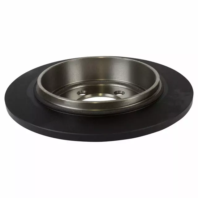 6L2Z2C026C - : Rotor for Ford: Explorer, Explorer Sport Trac | Mercury: Mountaineer Image