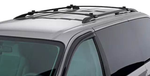 7F2Z1755100AA - Body: Rail Assembly for Ford: Freestar | Mercury: Monterey Image