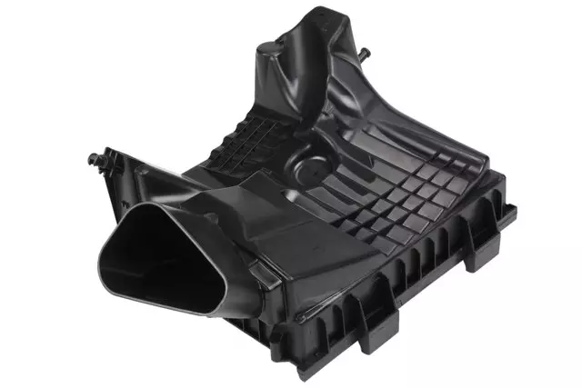 13335601 - : Air Cleaner Lower Housing for Buick: LaCrosse, Regal | Chevrolet: Impala Image