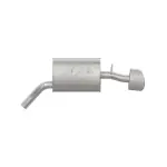 53981 - : Exh Muffler Assembly for Walker Exhaust Image
