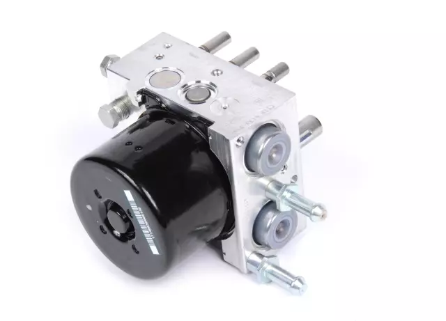 19301486 - Electrical: Modulator for Chevrolet: Cobalt, HHR | Pontiac: G5 Image