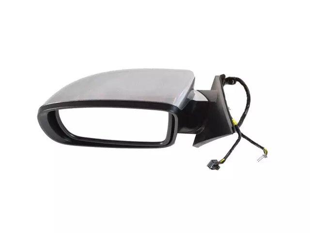 Outside Rear-View Mirror, Left - Mopar (1TV63TZZAI)