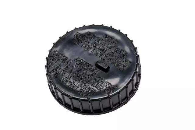 Reservoir Cap - GM (93742396)