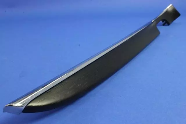 Front Door Applique, Right - Mopar (5PS402X9AA)