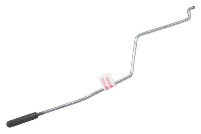 22751452 - Body: Lock Rod for Chevrolet: Malibu, Malibu Limited Image