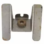 F81Z28617C90BB - Unclassified: 2008-2010 Ford - Front Bracket for Ford: F-250 Super Duty, F-350 Super Duty Image