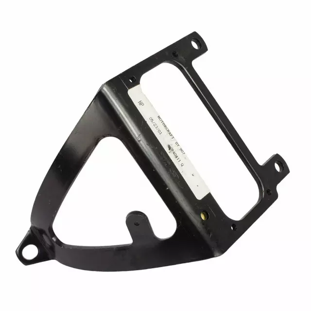 95TZ12043AB - Electrical: Ignition Coil Mount Bracket for Ford: Explorer Sport, Explorer Sport Trac, Ranger Image