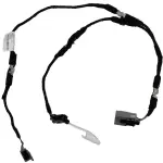 MA1Z13C724H - : Wire Assembly for Ford Image