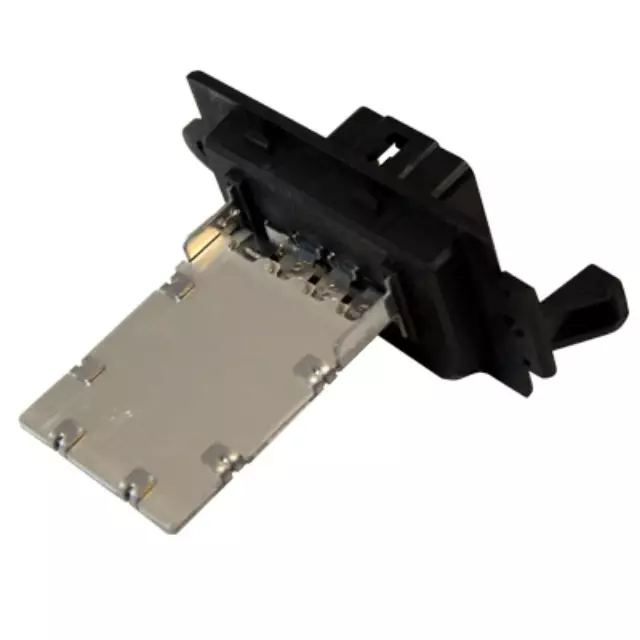 Resistor - Ford (8S4Z-18591-A)