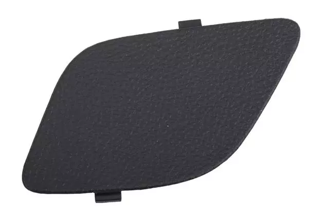 Jet Black Driver Side Instrument Panel Bolt Cover - GM (20844577)