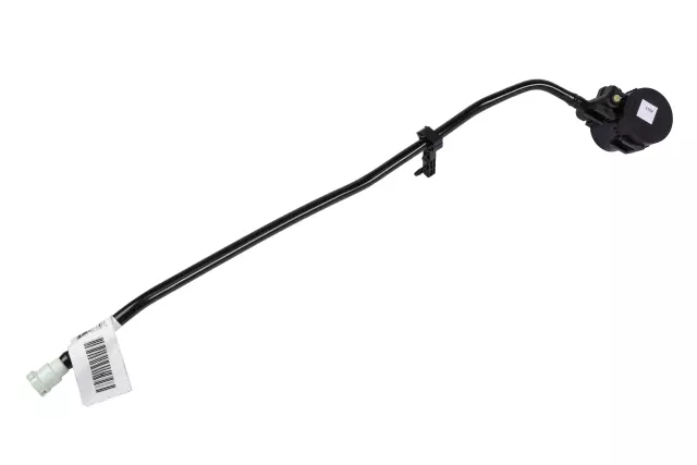 15128933 - Emission Systems: Vapor Canister Vent Hose for ACDelco Image