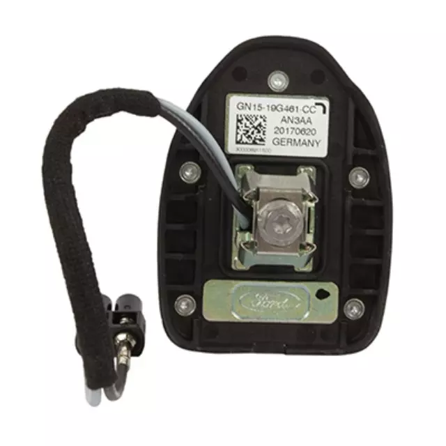 GN1Z18936W - Electrical: Base for Ford: EcoSport Image
