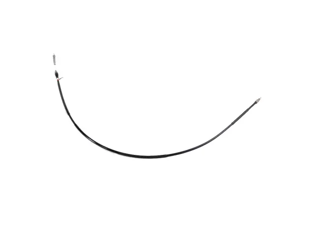 68436470AB - : Parking Brake Cable for Ram: 3500 Image