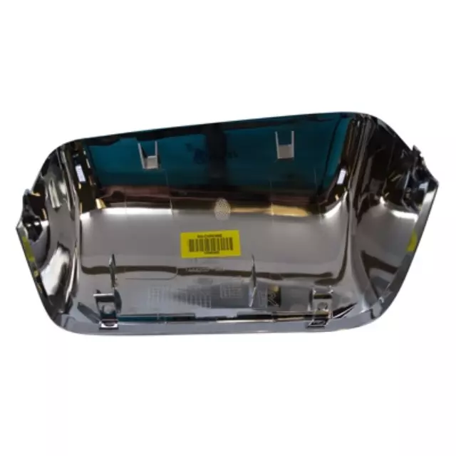 Mirror Cover - Passenger Side (RH) - Ford (8C3Z-17D742-AA)