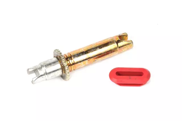 179368 - Brakes: ACDelcoâ„¢ Drum Brake Adjuster for Buick: Riviera Image