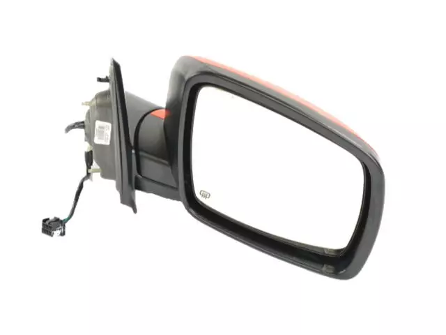 Outside Rearview Mirror, Right - Mopar (6AD061F2AA)