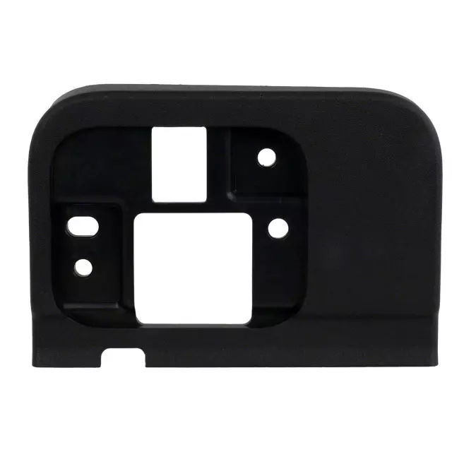 M2DZ7861748AB - Body: Ft End Track Cover for Ford: Bronco Image