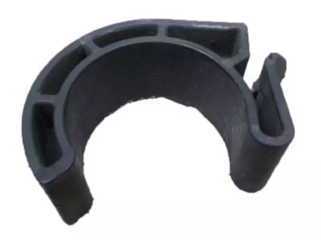 Radiator Coolant Hose Clip - ford (W712515-S300)