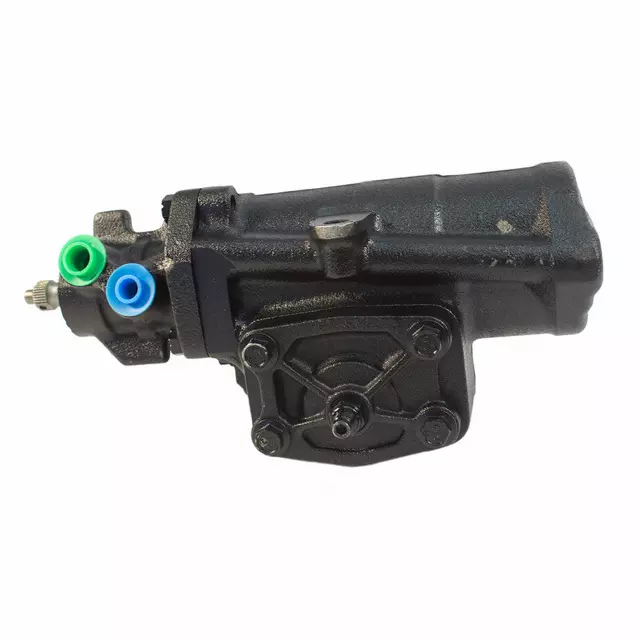 XW7Z3504ABRM - Steering: Gear Assembly for Ford: Crown Victoria | Mercury: Grand Marquis Image