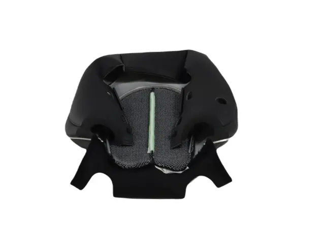 7BB45DX9AA - : Front Seat Back Cover, Left for Mopar Image