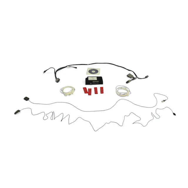 82213221 - Audio/Video and Electronics Accessories: Uconnect, Wireless Hands-Free II Connectivity for Mopar Image