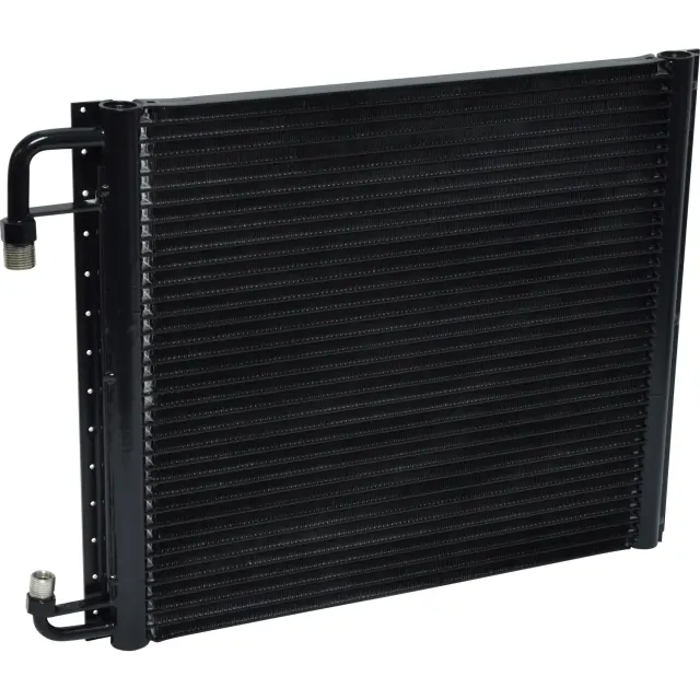 CN22023PFC - : A/C Condenser -- Condenser Parallel Flow for UAC Image