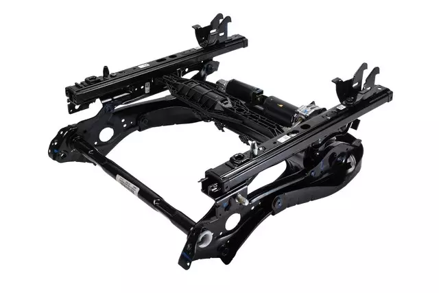 Driver Seat Cushion Frame - GM (13506138)