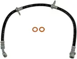 H38731 - : Brake Hydraulic Hose for Dorman Image