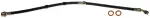 H620525 - : Brake Hydraulic Hose for Dorman Image