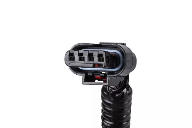 Harness Assembly-Trfer Case Sel    Shft Control S - GM (84201286)