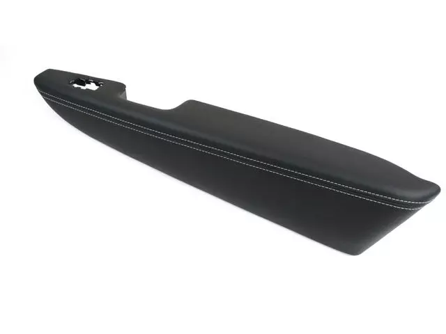 Rear Door Trim Armrest, Right - Mopar (6GF70XDBAA)