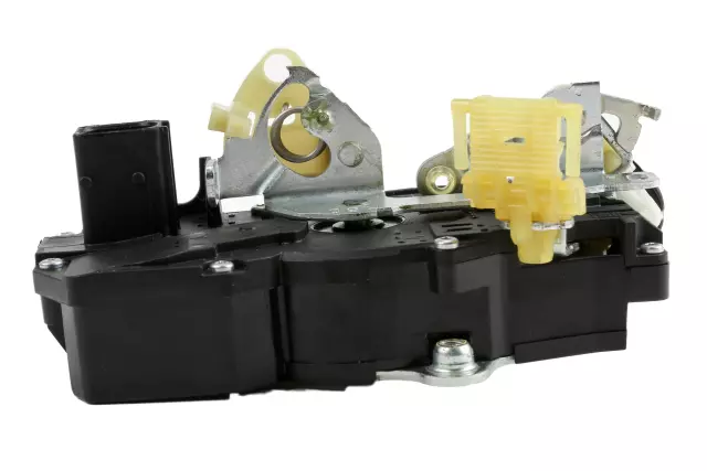 Passenger Side Rear Door Latch - GM (88981000)