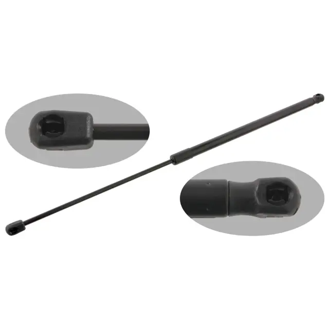 30879 - Exterior: Febi 30879 Hood Lift Support for FEBI RUBBER CO Image