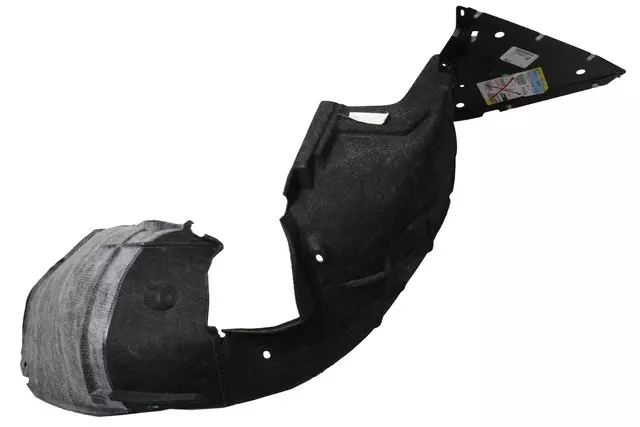 23288918 - : Fender Liner for Cadillac: CTS Image