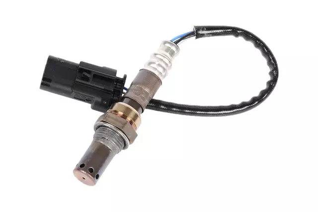 12655677 - : Oxygen Sensor for Cadillac: CTS | Chevrolet: Camaro, Corvette Image