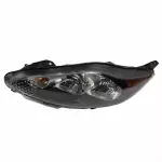 CE8Z13008B - Electrical: Headlamp Assembly for Ford: Fiesta Image