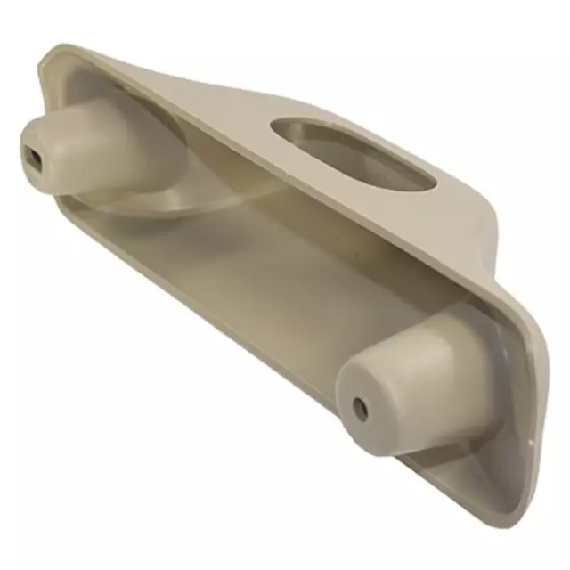 Sun-Visor Cover - Ford (4L3Z-15264B83-AAC)