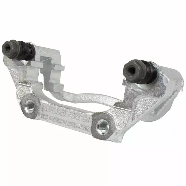 CT4Z2B511A - : Caliper Support for Ford: Edge, Explorer, Flex, Police Interceptor Utility, Taurus | Lincoln: MKS, MKT, MKX Image