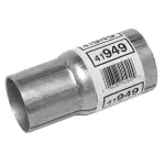 41949 - : Exhaust Reduction Pipe 2.125" Inlet (ID) 2" Outlet (OD) for Walker Exhaust Image