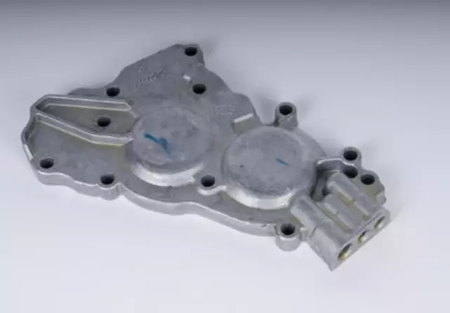 Automatic Transmission Accumulator Cover - GM (24205584)