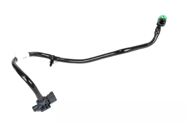 Power Brake Booster Vacuum Pipe Assembly - GM (84171669)