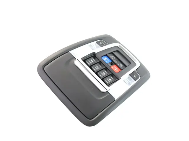 Overhead Console - Mopar (7KX251X7AA)