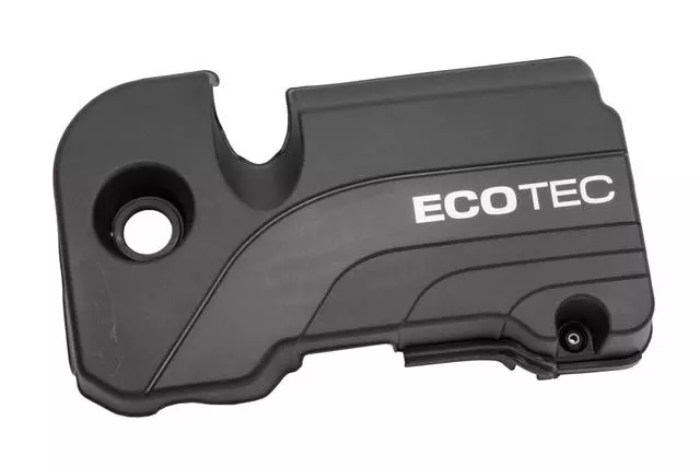 12687762 - : Intake Manifold Cover for Chevrolet: Equinox | GMC: Terrain Image