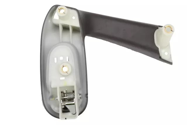 23168396 - : Part# 23168396 Cocoa Rear Passenger Side Door Trim Panel Handle for Buick: Enclave Image