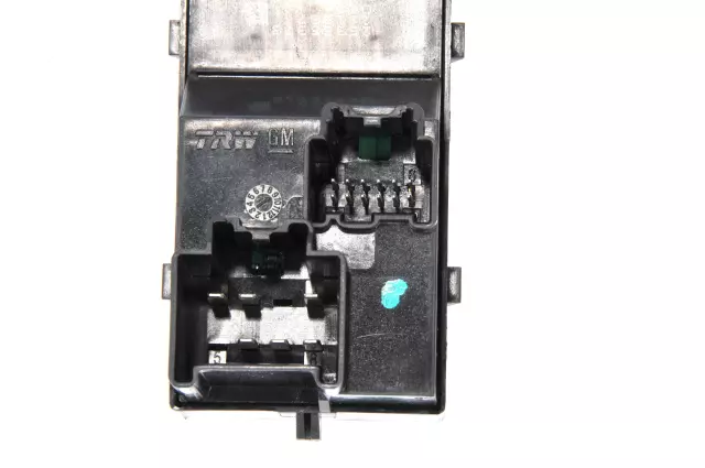 Door Window Switch - GM (25955378)